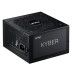 XPG KYBER 650, 650W, KYBER650G-BKCEU, черный