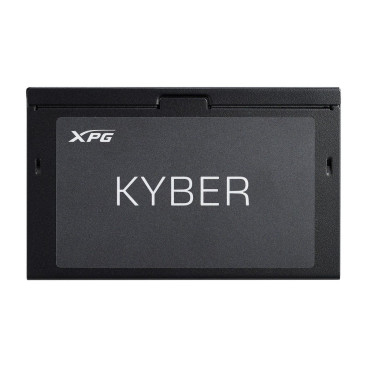XPG KYBER 650, 650W, KYBER650G-BKCEU, черный