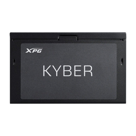 XPG KYBER 650, 650W, KYBER650G-BKCEU, черный