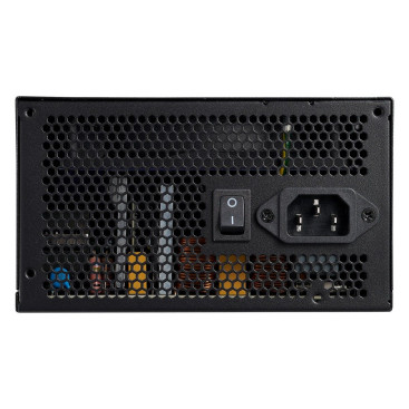 XPG KYBER 650, 650W, KYBER650G-BKCEU, черный