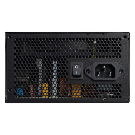 XPG KYBER 650, 650W, KYBER650G-BKCEU, черный