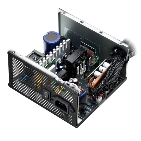 XPG KYBER 650, 650W, KYBER650G-BKCEU, черный