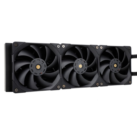 Thermalright Frozen Magic EX 360, LGA1700/1200/115X/AM5/AM4, 814256002936, черный