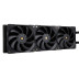 Thermalright Frozen Magic EX 360, LGA1700/1200/115X/AM5/AM4, 814256002936, черный