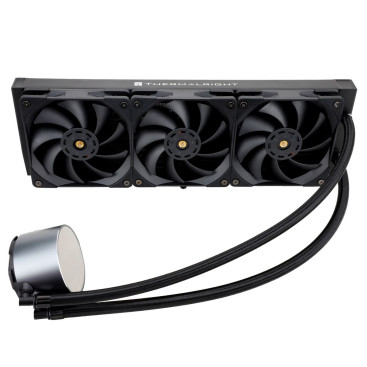 Thermalright Frozen Magic EX 360, LGA1700/1200/115X/AM5/AM4, 814256002936, черный