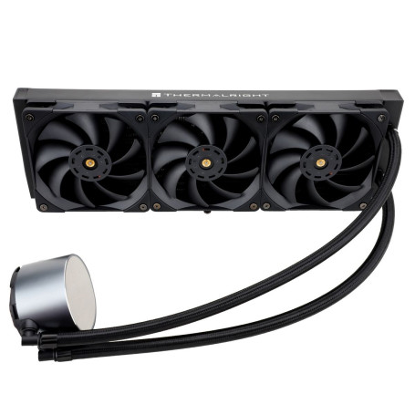 Thermalright Frozen Magic EX 360, LGA1700/1200/115X/AM5/AM4, 814256002936, черный