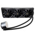 Thermalright Frozen Magic EX 360, LGA1700/1200/115X/AM5/AM4, 814256002936, черный