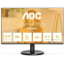 23.8" AOC FHD 24B3QA2, черный