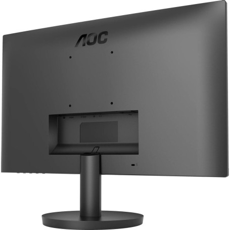 23.8" AOC FHD 24B3QA2, черный