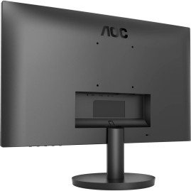 23.8" AOC FHD 24B3QA2, черный