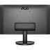 23.8" AOC FHD 24B3QA2, черный
