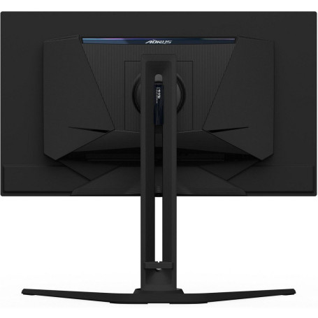 27" Gigabyte QHD AORUS FO27Q2-EK, черный