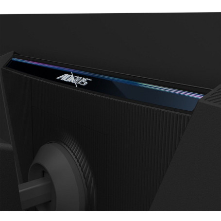 27" Gigabyte QHD AORUS FO27Q2-EK, черный