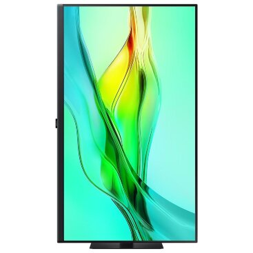 32" Samsung QHD S32D604UAI, черный