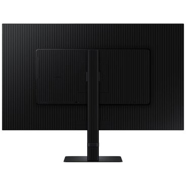 32" Samsung QHD S32D604UAI, черный