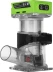 Фрезер Greenworks G24RO 30000об/мин