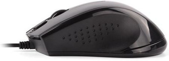A4Tech N-500FS проводная (1200dpi) (Черный)
