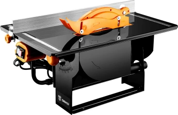 Станок распиловочный Deko DTS1100 1100W (084-1052)