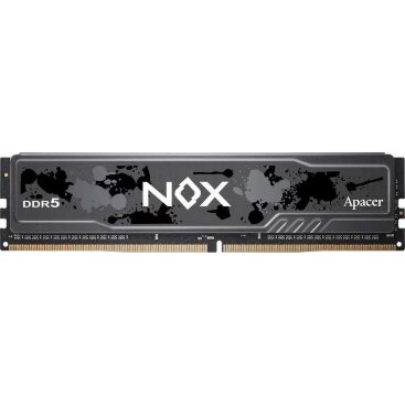 Apacer 32GB DDR5 5200MHz AH5U32G52C522MBAA-1