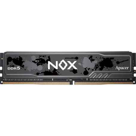 Apacer 32GB DDR5 5200MHz AH5U32G52C522MBAA-1