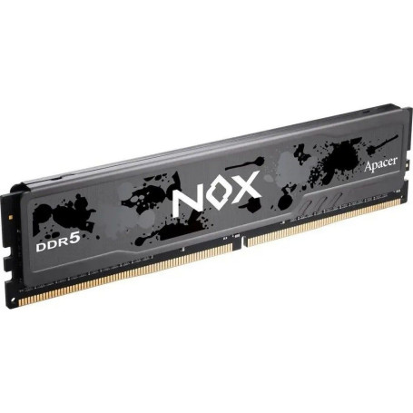 Apacer 32GB DDR5 5200MHz AH5U32G52C522MBAA-1