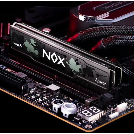 Apacer 32GB DDR5 5200MHz AH5U32G52C522MBAA-1