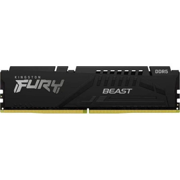 Kingston FURY Beast 16GB DDR5 6800 KF568C34BB-16