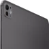 Планшет Apple iPad Pro 2024 A2926 M4 9C RAM8Gb ROM512Gb 13" OLED 2752x2064 5G eSIM iOS черный космос 12Mpix 12Mpix BT WiFi 9hr
