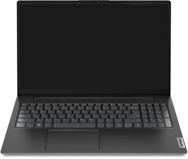 Ноутбук Lenovo V15 G3 IAP Core i3 1215U 8Gb SSD256Gb Intel UHD Graphics 15.6" TN FHD (1920x1080) без ОС black WiFi BT Cam (82TT005DAK)
