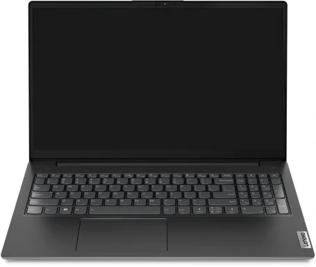 Ноутбук Lenovo V15 G3 IAP Core i3 1215U 8Gb SSD256Gb Intel UHD Graphics 15.6" TN FHD (1920x1080) без ОС black WiFi BT Cam (82TT005DAK)