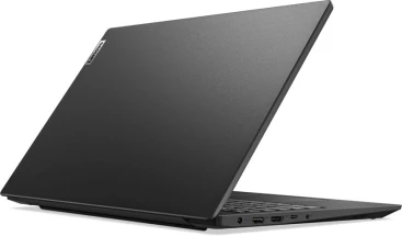 Ноутбук Lenovo V15 G3 IAP Core i3 1215U 8Gb SSD256Gb Intel UHD Graphics 15.6" TN FHD (1920x1080) без ОС black WiFi BT Cam (82TT005DAK)