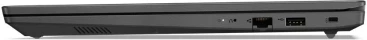 Ноутбук Lenovo V15 G3 IAP Core i3 1215U 8Gb SSD256Gb Intel UHD Graphics 15.6" TN FHD (1920x1080) без ОС black WiFi BT Cam (82TT005DAK)