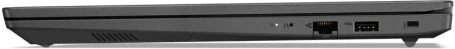 Ноутбук Lenovo V15 G3 IAP Core i3 1215U 8Gb SSD256Gb Intel UHD Graphics 15.6" TN FHD (1920x1080) без ОС black WiFi BT Cam (82TT005DAK)