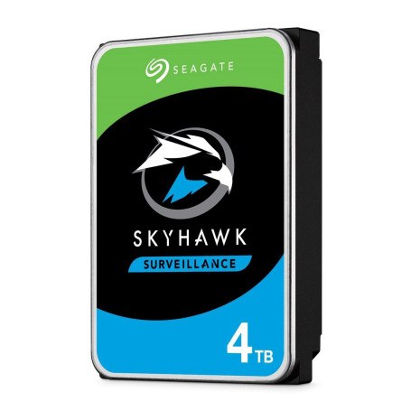 Seagate 4TB SATA 6Gb/s 5900rpm 256MB ST4000VX016
