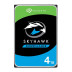 Seagate 4TB SATA 6Gb/s 5900rpm 256MB ST4000VX016