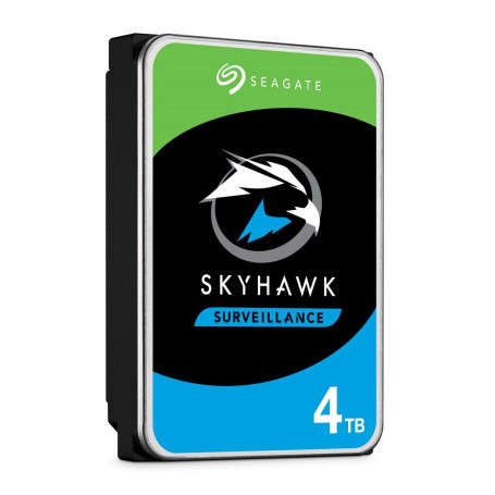 Seagate 4TB SATA 6Gb/s 5900rpm 256MB ST4000VX016
