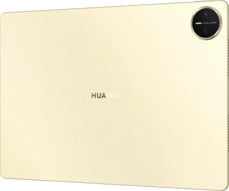 Планшет Huawei MatePad Pro WEB-W09 T92 (2.5) 8C RAM12Gb ROM512Gb 13.2" OLED 2880x1920 HarmonyOS 4 золотистый 50Mpix 16Mpix BT WiFi GPRS 10100mAh