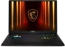 Ноутбук MSI Vector A18 HX A9WIG-218RU Ryzen 9 9955HX 32Gb SSD2Tb NVIDIA GeForce RTX5080 16Gb 18" IPS QHD+ (2560x1600) Windows 11 Home grey space WiFi BT Cam (9S7-182L84-218)