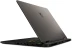 Ноутбук MSI Vector A18 HX A9WIG-218RU Ryzen 9 9955HX 32Gb SSD2Tb NVIDIA GeForce RTX5080 16Gb 18" IPS QHD+ (2560x1600) Windows 11 Home grey space WiFi BT Cam (9S7-182L84-218)