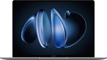 Ноутбук Huawei MateBook 14 FlemingH Core Ultra 5 125H 16Gb SSD512Gb Intel Arc 14" OLED Touch 2K (2880x1920) без ОС grey WiFi BT Cam (53014HYB)