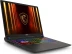 Ноутбук MSI Vector A16 HX A8WHG-033XRU Ryzen 9 8940HX 16Gb SSD1Tb NVIDIA GeForce RTX5070Ti 12Gb 16" IPS QHD+ (2560x1600) без ОС grey space WiFi BT Cam (9S7-15MM72-033)