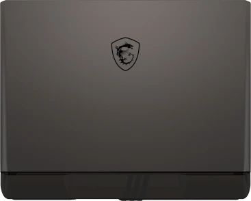 Ноутбук MSI Vector A16 HX A8WHG-033XRU Ryzen 9 8940HX 16Gb SSD1Tb NVIDIA GeForce RTX5070Ti 12Gb 16" IPS QHD+ (2560x1600) без ОС grey space WiFi BT Cam (9S7-15MM72-033)