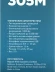 Оклик 305M, проводная, 1000dpi, черный