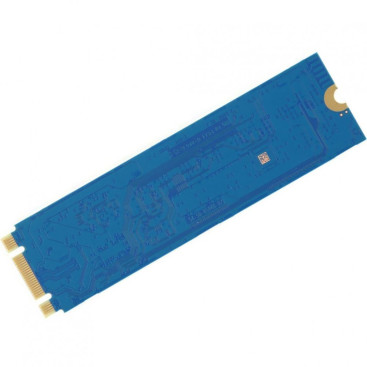 WD Blue 500GB M.2 2280 SATA 6Gb/s 560/530 WDS500G2B0B (Retail)