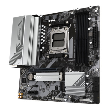 Gigabyte B650M GAMING PLUS WIFI socket AM5
