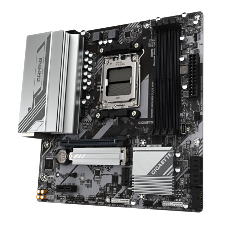 Gigabyte B650M GAMING PLUS WIFI socket AM5