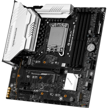 Maxsun MS-Terminator B760M D5 LGA1700