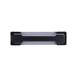 Вентилятор Lian Li UNI FAN SL120 V2 Black /UF-SL120V2-1B/ 120x120x28мм (PWM, ARGB, 250-2000 об/мин, 29.2dBa) / G99.12SLV21B.R0