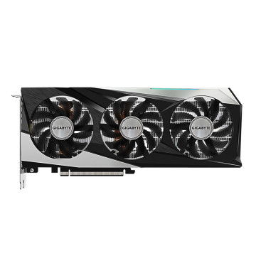 Gigabyte AMD Radeon RX 7600 GAMING OC 8GB GDDR6 128bit PCI-E 4.0 2xHDMI 2xDP (GV-R76GAMING OC-8GD)