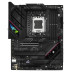 Asus ROG STRIX B650E-F GAMING WIFI socket AM5